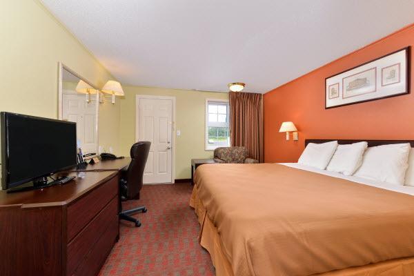 Best Stay Inn -Manchester Room photo