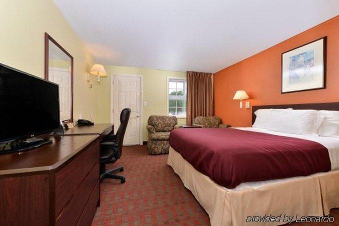 Best Stay Inn -Manchester Exterior photo