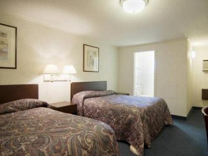 Best Stay Inn -Manchester Exterior photo