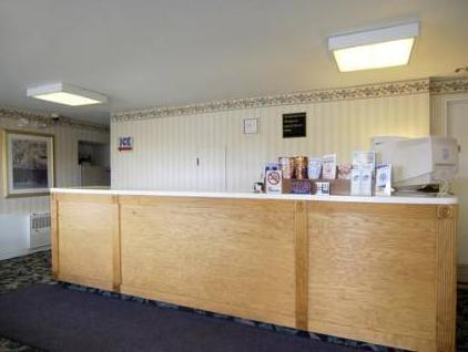 Best Stay Inn -Manchester Exterior photo