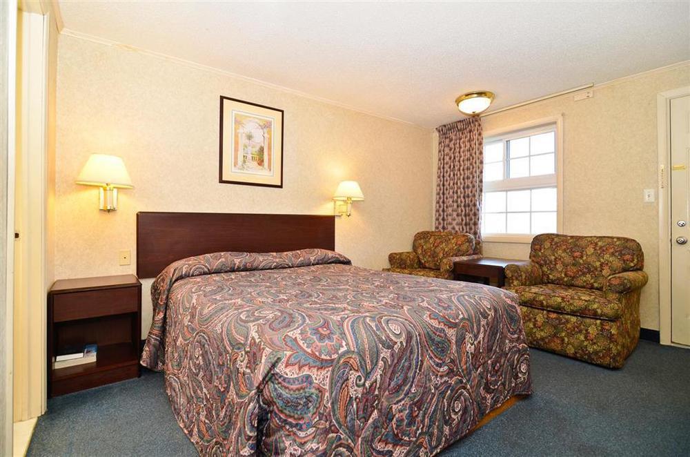 Best Stay Inn -Manchester Room photo