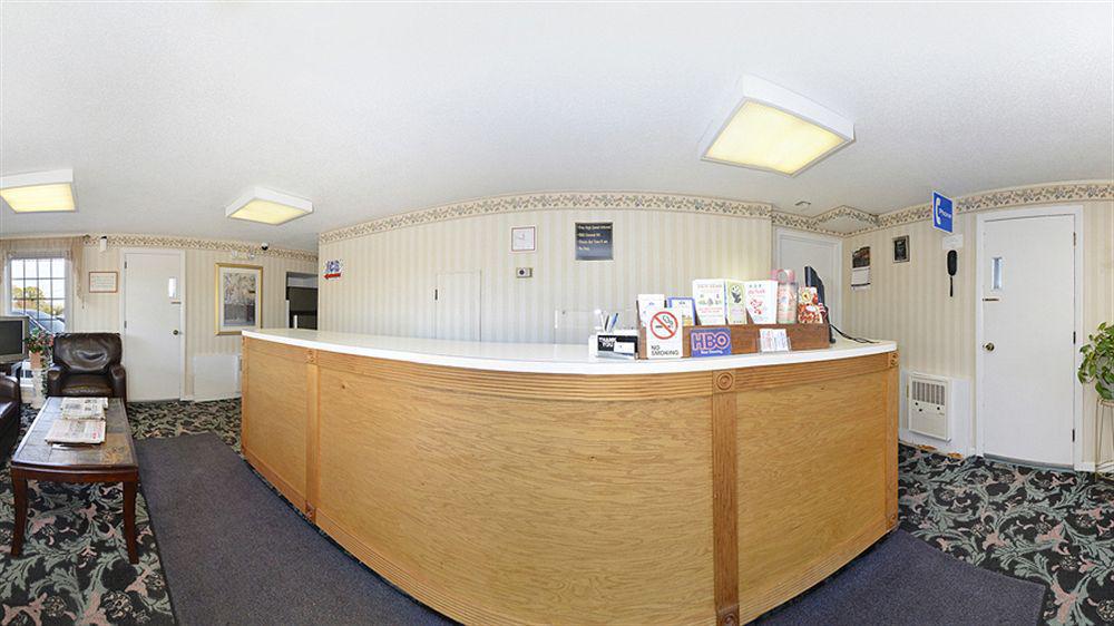 Best Stay Inn -Manchester Exterior photo