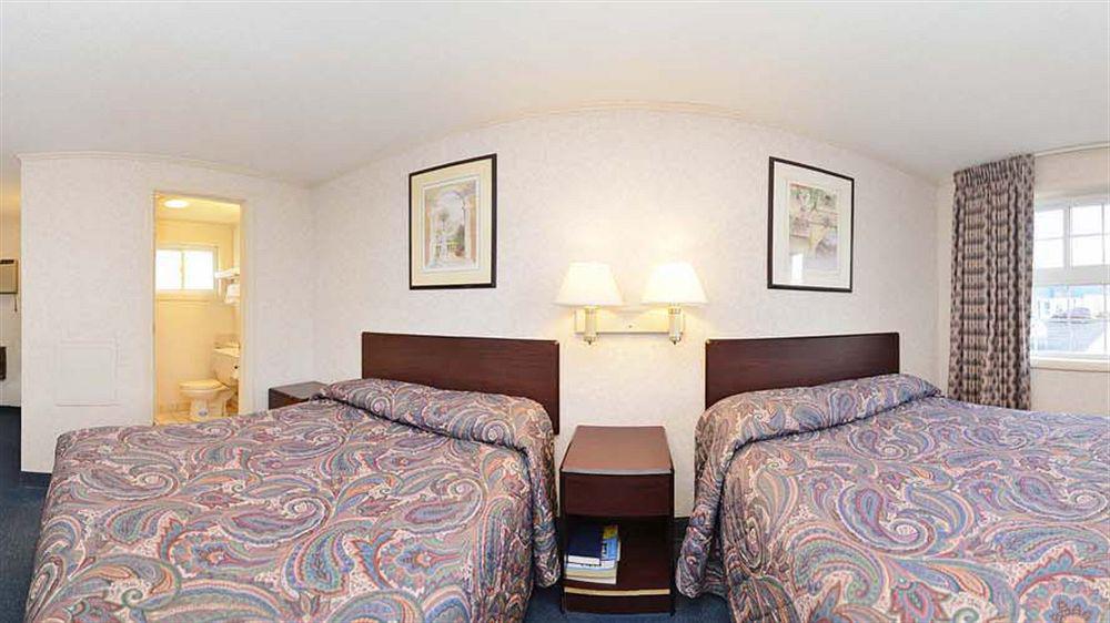 Best Stay Inn -Manchester Exterior photo